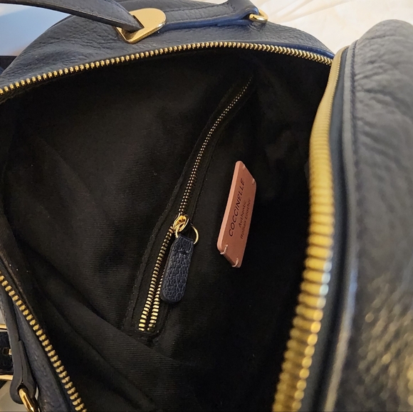 Coccinelle backpack - Picture 7 of 8